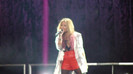 Entrance and All Night Long- Demi Lovato 05677