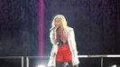 Entrance and All Night Long- Demi Lovato 05683