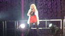 Entrance and All Night Long- Demi Lovato 05226