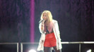 Entrance and All Night Long- Demi Lovato 05685