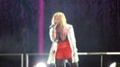 Entrance and All Night Long- Demi Lovato 05686