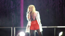 Entrance and All Night Long- Demi Lovato 05694