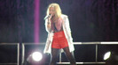Entrance and All Night Long- Demi Lovato 05707