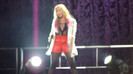 Entrance and All Night Long- Demi Lovato 05256