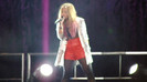 Entrance and All Night Long- Demi Lovato 05709