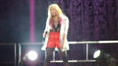 Entrance and All Night Long- Demi Lovato 05258
