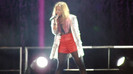 Entrance and All Night Long- Demi Lovato 05711
