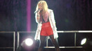 Entrance and All Night Long- Demi Lovato 05713