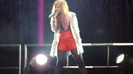 Entrance and All Night Long- Demi Lovato 05716