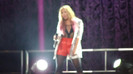 Entrance and All Night Long- Demi Lovato 05265