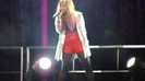Entrance and All Night Long- Demi Lovato 05722