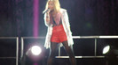 Entrance and All Night Long- Demi Lovato 05724