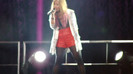 Entrance and All Night Long- Demi Lovato 05726