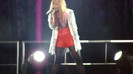 Entrance and All Night Long- Demi Lovato 05728