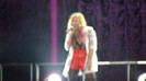 Entrance and All Night Long- Demi Lovato 05286
