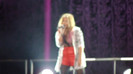 Entrance and All Night Long- Demi Lovato 05291