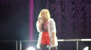 Entrance and All Night Long- Demi Lovato 05294