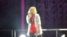 Entrance and All Night Long- Demi Lovato 05295