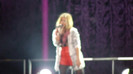 Entrance and All Night Long- Demi Lovato 05297