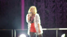 Entrance and All Night Long- Demi Lovato 05300