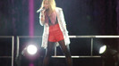 Entrance and All Night Long- Demi Lovato 05753