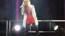 Entrance and All Night Long- Demi Lovato 05755
