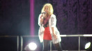 Entrance and All Night Long- Demi Lovato 05309