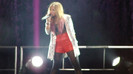 Entrance and All Night Long- Demi Lovato 05759