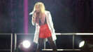 Entrance and All Night Long- Demi Lovato 05762