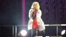 Entrance and All Night Long- Demi Lovato 05316