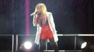 Entrance and All Night Long- Demi Lovato 05766