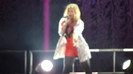 Entrance and All Night Long- Demi Lovato 05319