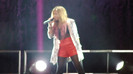 Entrance and All Night Long- Demi Lovato 05769