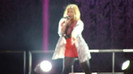 Entrance and All Night Long- Demi Lovato 05322