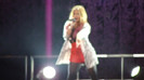 Entrance and All Night Long- Demi Lovato 05324
