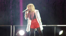 Entrance and All Night Long- Demi Lovato 05776