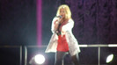 Entrance and All Night Long- Demi Lovato 05327