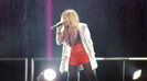 Entrance and All Night Long- Demi Lovato 05780