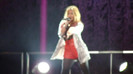Entrance and All Night Long- Demi Lovato 05331