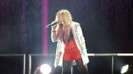 Entrance and All Night Long- Demi Lovato 05784