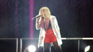 Entrance and All Night Long- Demi Lovato 05787