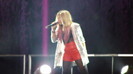 Entrance and All Night Long- Demi Lovato 05788