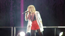 Entrance and All Night Long- Demi Lovato 05790