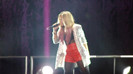 Entrance and All Night Long- Demi Lovato 05795