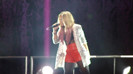 Entrance and All Night Long- Demi Lovato 05797
