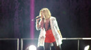 Entrance and All Night Long- Demi Lovato 05799