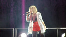 Entrance and All Night Long- Demi Lovato 05801