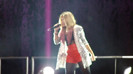 Entrance and All Night Long- Demi Lovato 05803