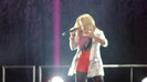 Entrance and All Night Long- Demi Lovato 05821