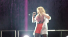 Entrance and All Night Long- Demi Lovato 05834